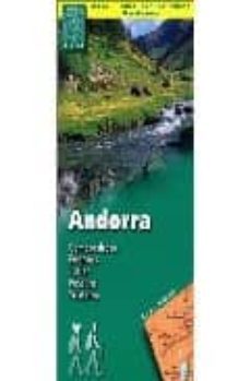 andorra-salvador llobet reverter-9788480900249