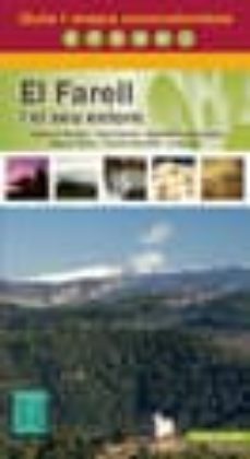 el farell i el seu entorn-9788480903349