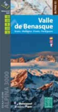 valle de benasque-9788480905749