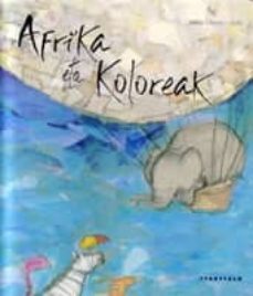 afrika eta koloreak-anna obbiols-9788480918749