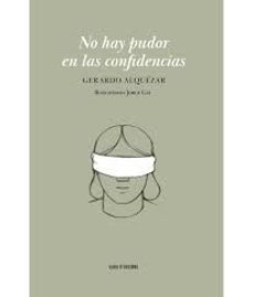 Imagen Principal de NO HAY PUDOR EN LAS CONFIDENCIAS