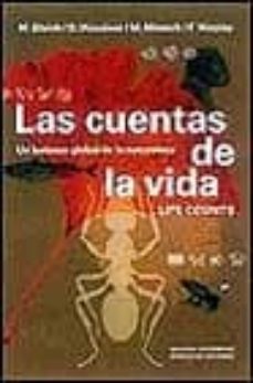 las cuentas de la vida: un balance global de la naturaleza-9788481093049