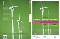 cuadernos de derecho para ingenieros- nº 11: concursal-miguel angel agundez-9788481269949