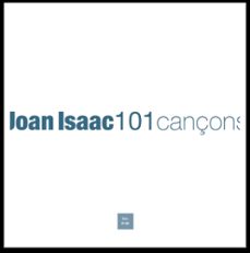 101 cançons-joan isaac-9788481280449