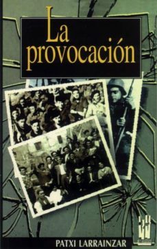 la provocacion-9788481360349