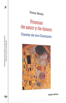 poemas de amor y de deseo-victor morla asensio-9788481696349
