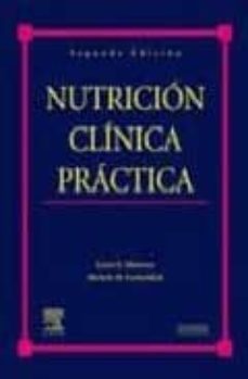 nutricion clinica practica (2ª ed.)-l.e. matarese-m.m. gottschlich-9788481747249