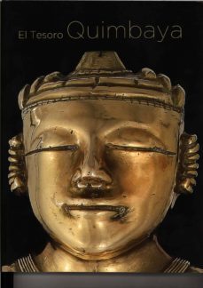 tesoro quimbaya-9788481816549