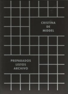 preparados, listos, archivo.-9788481817249