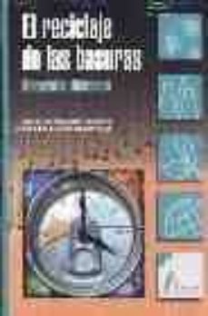 el reciclaje de las basuras: materiales didacticos-mikel del reguero oxinalde-luis maria alvarez guerediaga-9788481961249