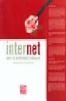 internet para el profesional tributario-joan hortala i vallve-jesus ibañez peña-9788482353449