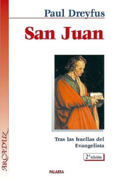 san juan: tras las huellas del evangelista-9788482394749