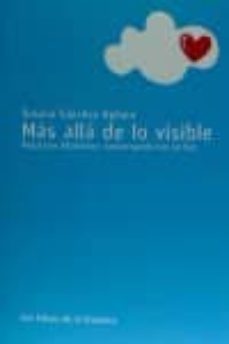 mas alla de lo visible: registros akashicos: con mi ser-susana sanchez aguera-9788482551449