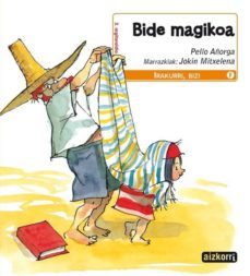 bide magikoa-9788482633749