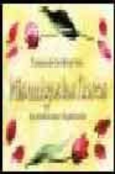 mis amigas las flores: su simbolismo e inspiracion-carmen de las heras gras-9788482671949
