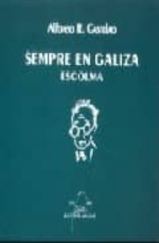 sempre en galiza, escolma-9788482883649