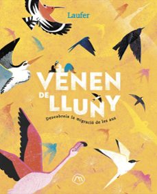 venen de lluny-laufer ortega-9788482897349