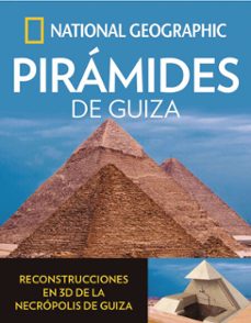 pirámides de guiza (ebook)-9788482987149