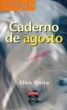 caderno de agosto-alice vieira-9788483024249