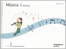 musica 2º ep + cd (los caminos del saber) (andalucia)-9788483053249