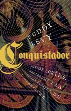 conquistador-buddy levy-9788483068649