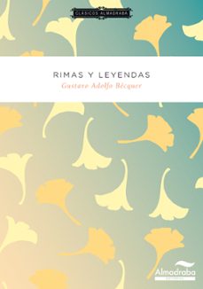 rimas y leyendas. clasicos almadraba-9788483087749