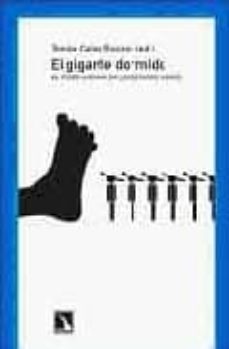 el gigante dormido: el poder hispano en los estados unidos-9788483192849