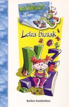 letra biziak-9788483258149