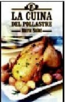 la cuina del pollastre-maria salat-9788483303849