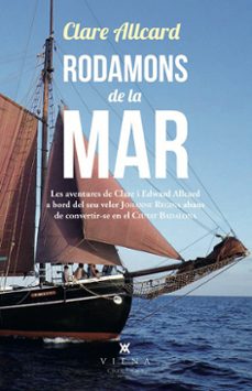 rodamons de la mar-clare allcard-9788483307649