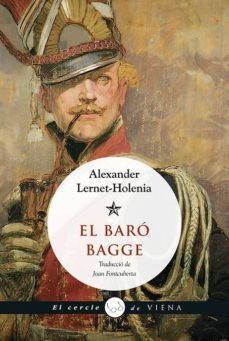 el baro bagge-alexander lernet holenia-9788483309049