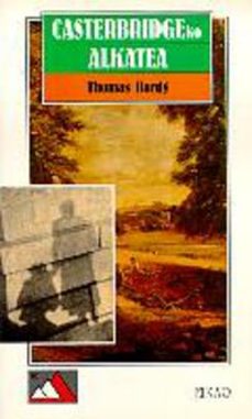 casterbridgeko alkatea-thomas hardy-9788483318249