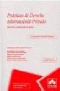 practicas de derecho internacional privado (5º ed.)-9788483421949