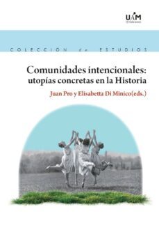 comunidades intencionales-juan pro-9788483448649