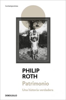 patrimonio: una historia verdadera-philip roth-9788483463949