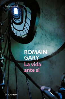 la vida ante si-romain gary-9788483465349