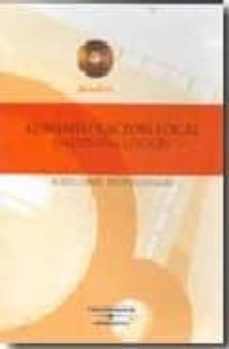 administracion local: haciendas locales (cd)-9788483550649