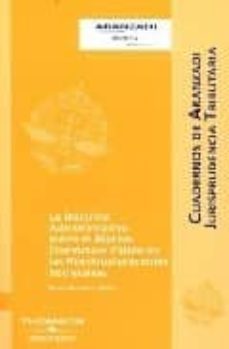 doctrina administrativa motivo-9788483552049