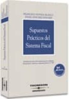 supuestos practicos sistema fiscal 2 edicion-9788483553749