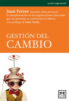 gestion del cambio-juan ferrer-9788483569849
