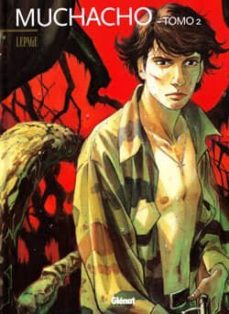 muchacho, nº 2-emmanuel lepage-9788483572849