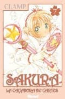 sakura: la caçadora de cartes-9788483574249