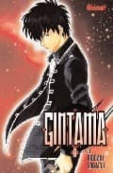 gintama nº 8-hideaki sorachi-9788483577349