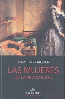 las mujeres de la revolucion-9788483594049