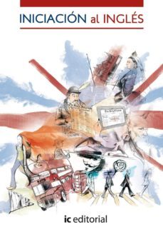 (i.b.d.)iniciacion al ingles-9788483644249