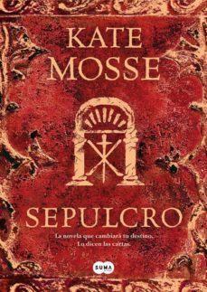 sepulcro-kate mosse-9788483651049