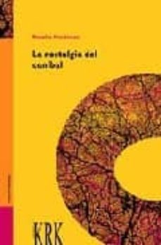 la nostalgia del canibal-natalia menendez-9788483678749