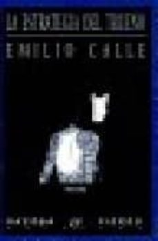 la estrategia del trueno-emilio calle-9788483742549