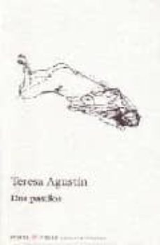 dos pasillos-teresa agustin-9788483747049
