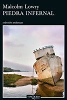 piedra infernal-malcolm lowry-9788483831649